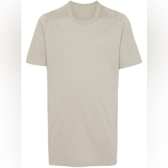 Rick Owens
Level organic-cotton T-shirt - Picture 1 of 7